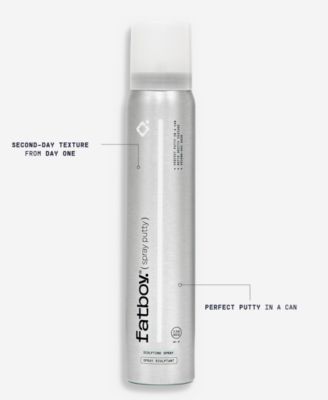 Spray Putty, 4.8-oz.