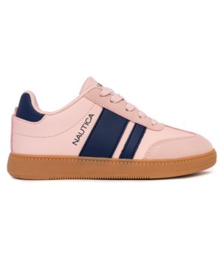 Little Girls Scott Casual Sneaker