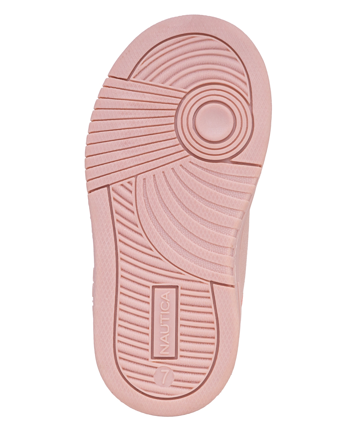 NAUTICA TODDLER GIRLS STAFFORD CASUAL SNEAKER 