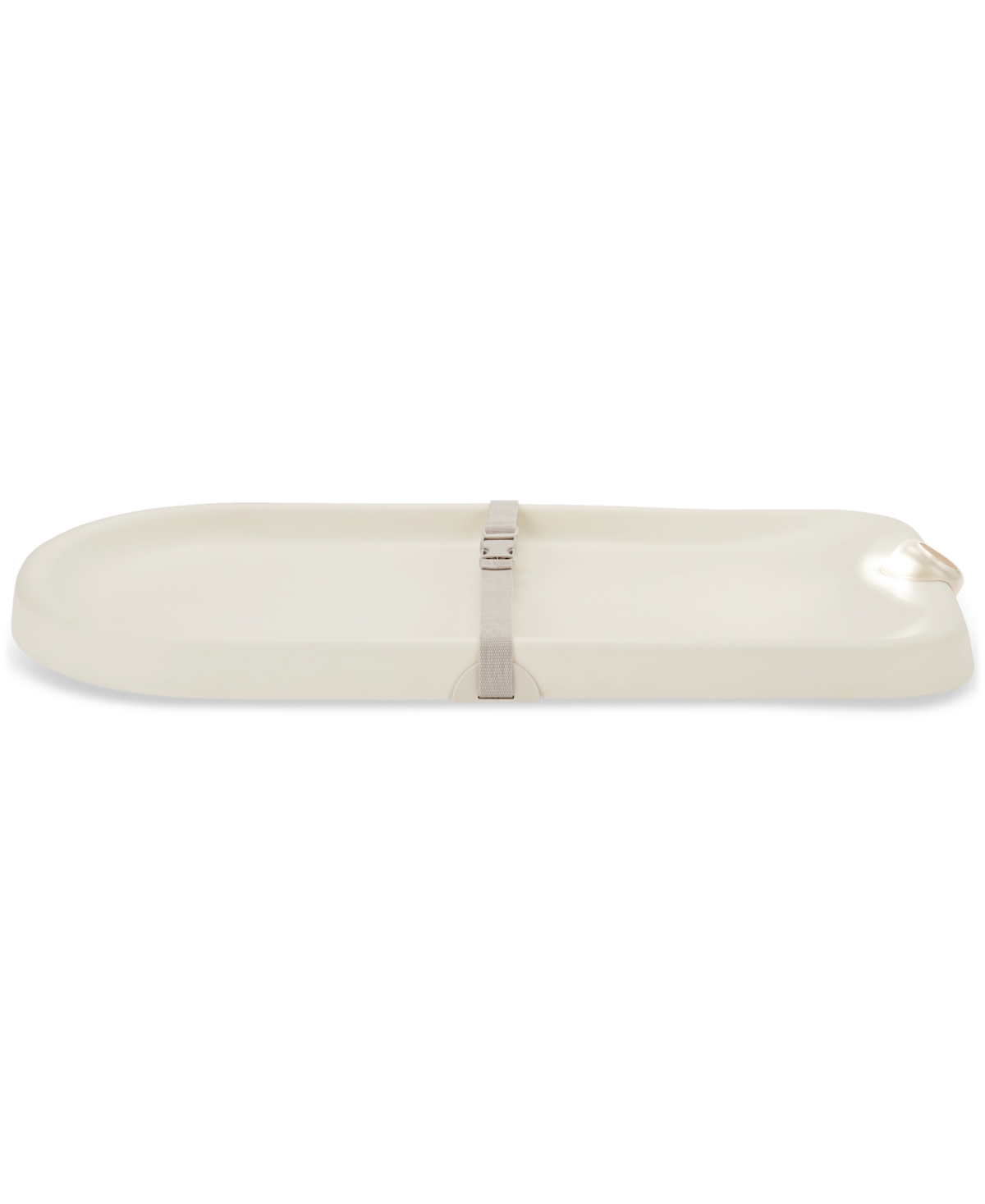 Skip Hop Light-up Changing Pad In Tan