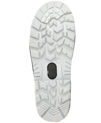 Men's Cold Weather Fur Boot