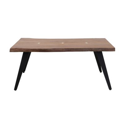 47x23.5x17.5" Ramirez Coffee Table