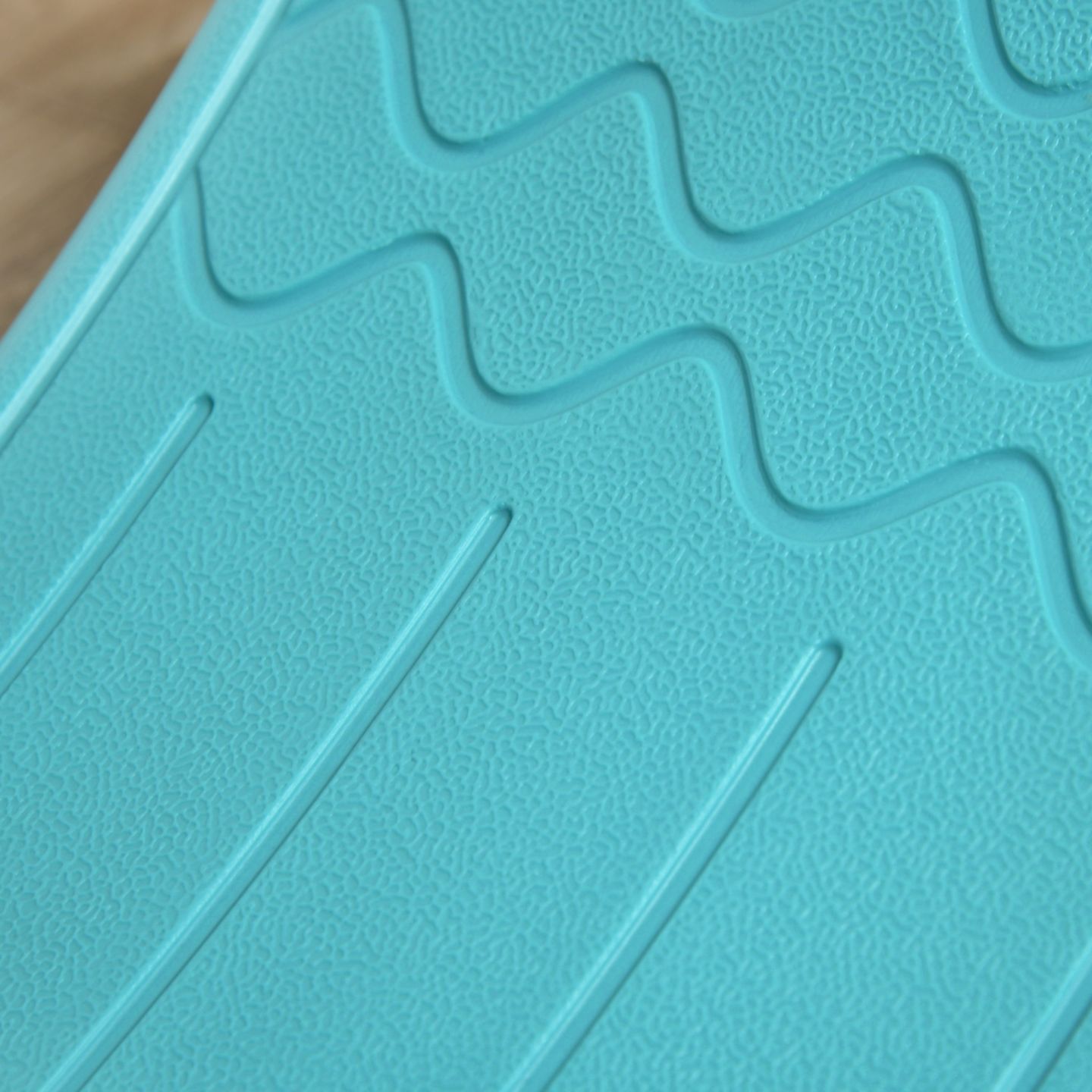 Детская игрушка Streamdale Furniture Kids' Wobble Balance Board, Ages 3-6, цвет: Синий — фото 2