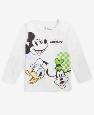 Epic Threads - Toddler Boys Mickey and Friends Graphic Shirt