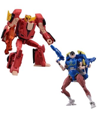 Transformers