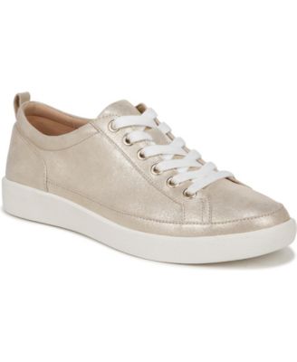 Womens Winny Lace Up Sneakers