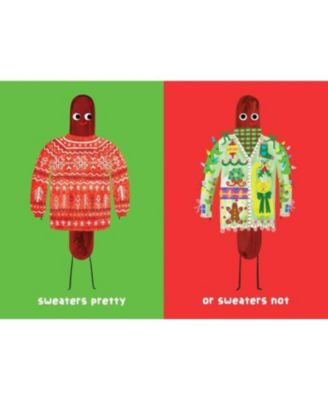 Relish the Season: A Weenie Book by Katie Vernon