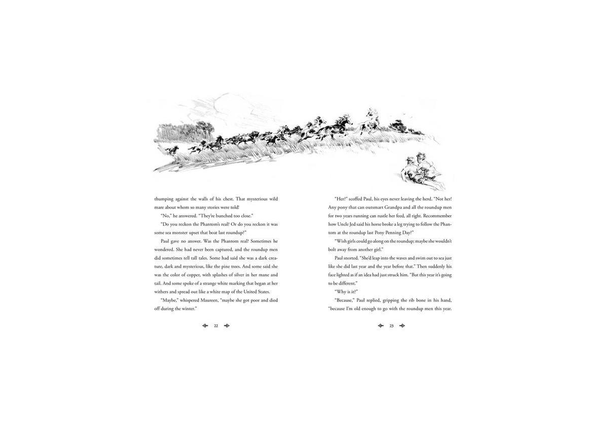 Barnes & Noble Misty of Chincoteague: Special Edition by Marguerite Henry