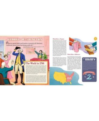 Speaking of America: United States Presidents and the Words That Changed History by Jared Cohen