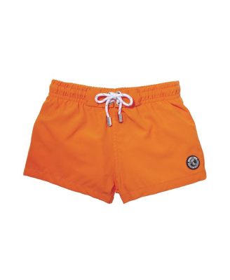 Baby Boys Red Pistols Swimmie