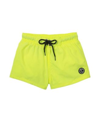BinkyBro Baby Boys Red Pistols Swimmie - Bright yellow 36$