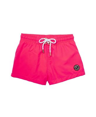 BinkyBro Baby Boys Red Pistols Swimmie - Bright pink 36$