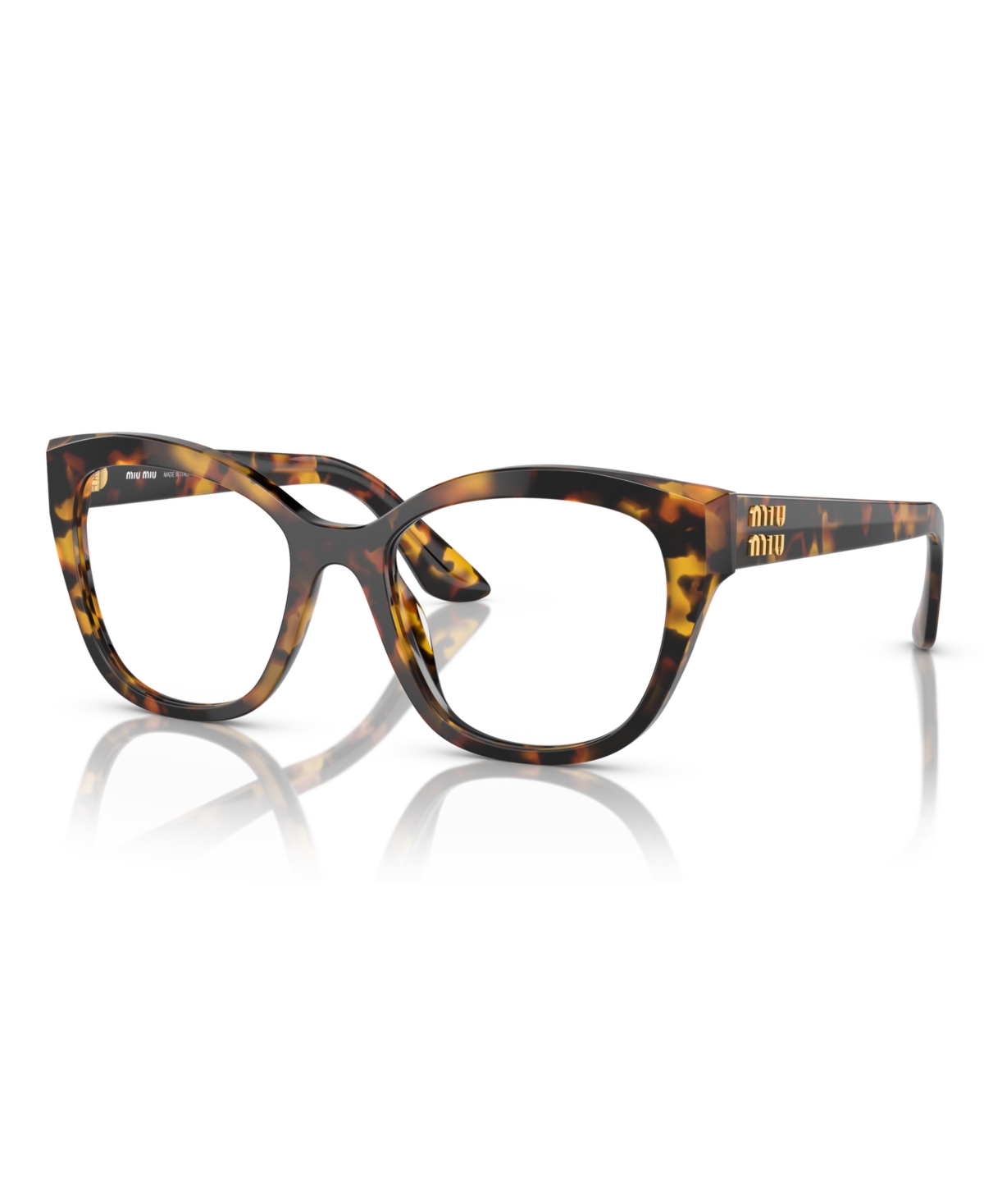 Miu Miu Women's Eyeglasses, Mu 05XV