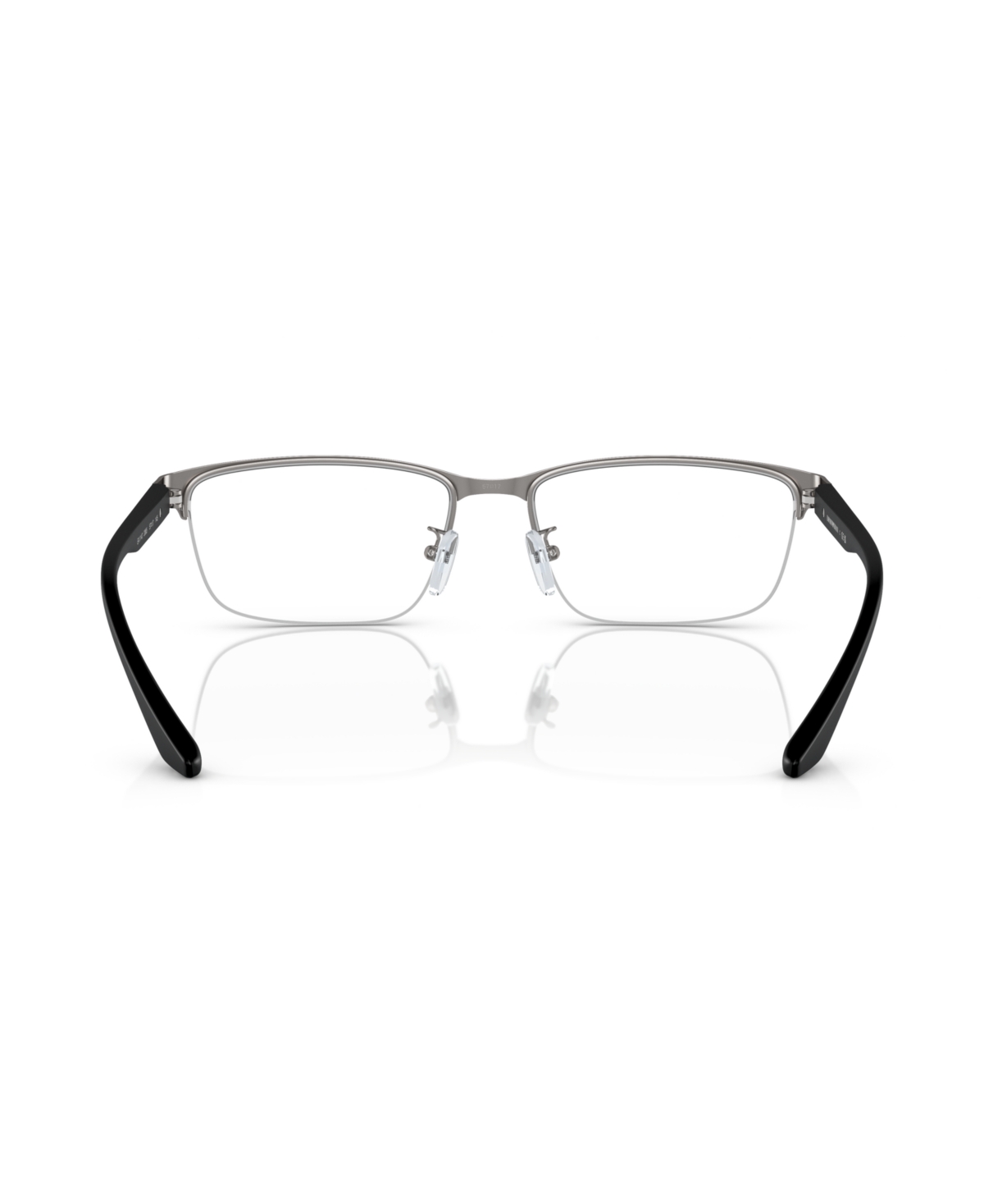 Emporio Armani Men's Eyeglasses, EA1147 -Black