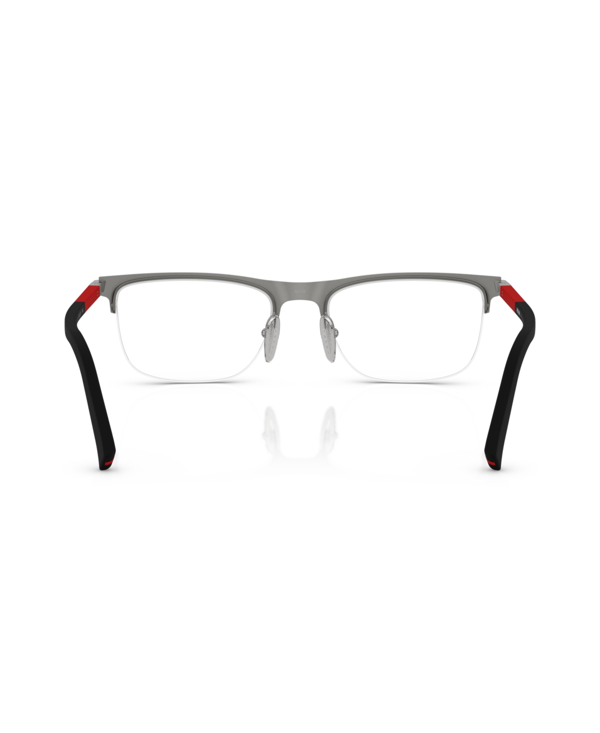 Prada Linea Rossa Men's Eyeglasses, Ps 50RV