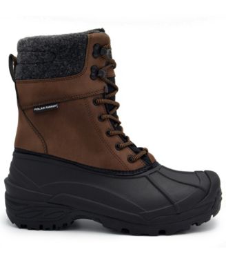 Men's Tasco Cold Weather Snow Boot