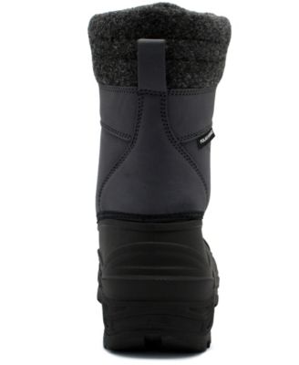 Men's Tasco Cold Weather Snow Boot