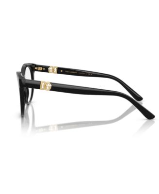 Dolce & Gabbana Women's Eyeglasses, DG3399