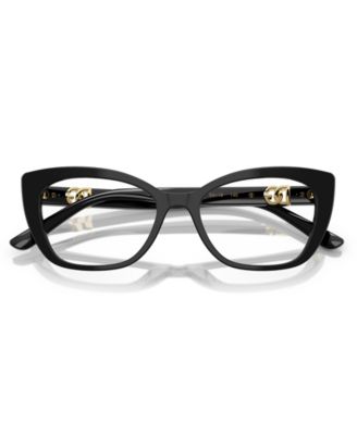 Dolce & Gabbana Women's Eyeglasses, DG3398