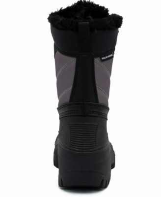 Men's Decker Cold Weather Snow Boot