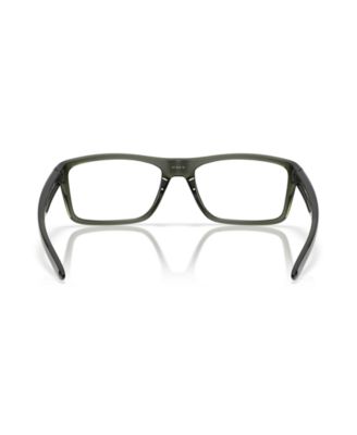 Men's Rafter Eyeglasses, OX8178