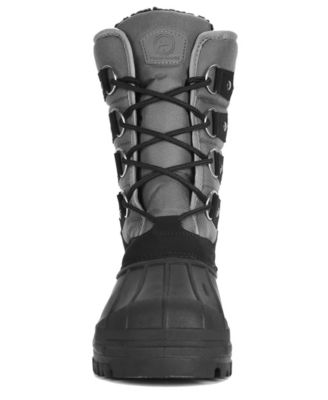 Men's Peak Snow Boot