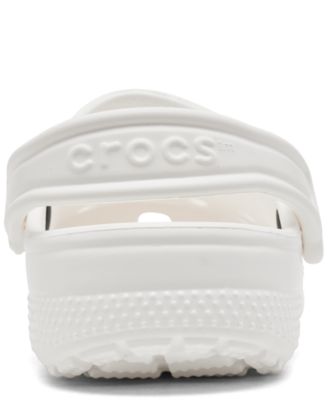 Little Kids Classic Clog Sandals from Finish Line