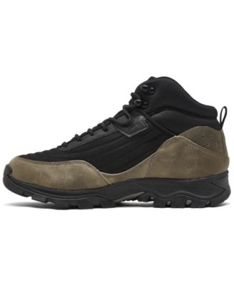 Men's Mt. Maddsen Mid Waterproof Hiking Boots from Finish Line