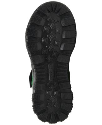 小物 JOHN COMFORT Skechers Little Boys John Deere: Adventure Track Rugged
