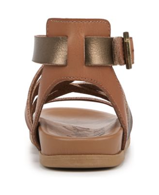 Women's Curio Huarache Sandals