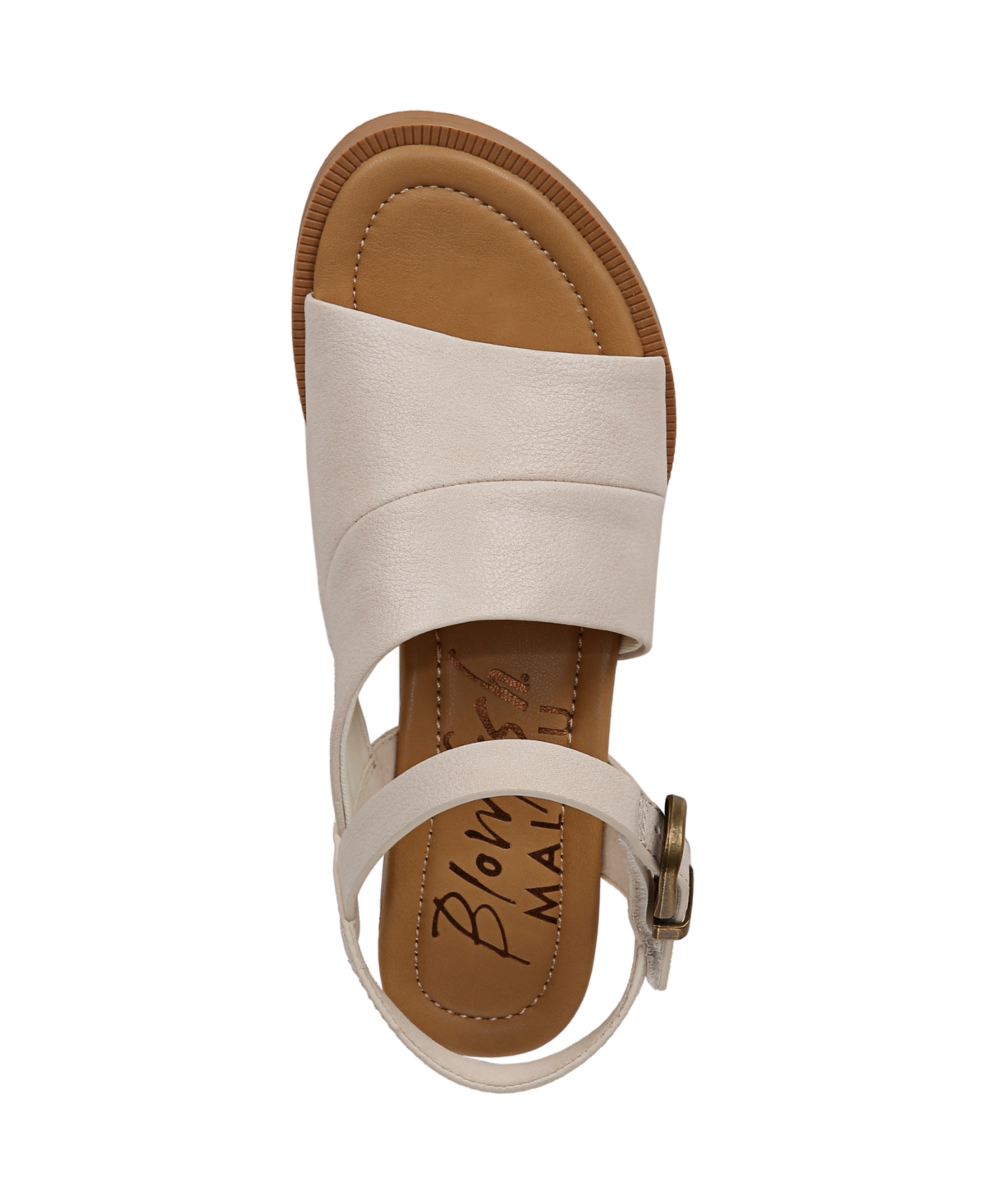 Blowfish Malibu Women's Ardice Strappy Wedge Sandals
