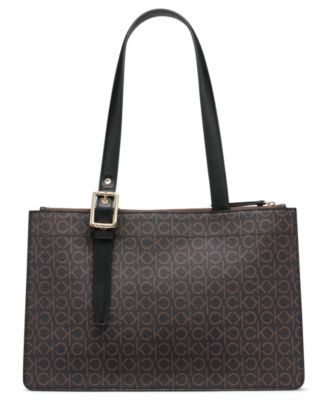 Havana Signature Tote