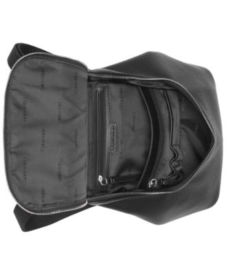 Zulle Zip-Around Backpack with Signature Hang Off