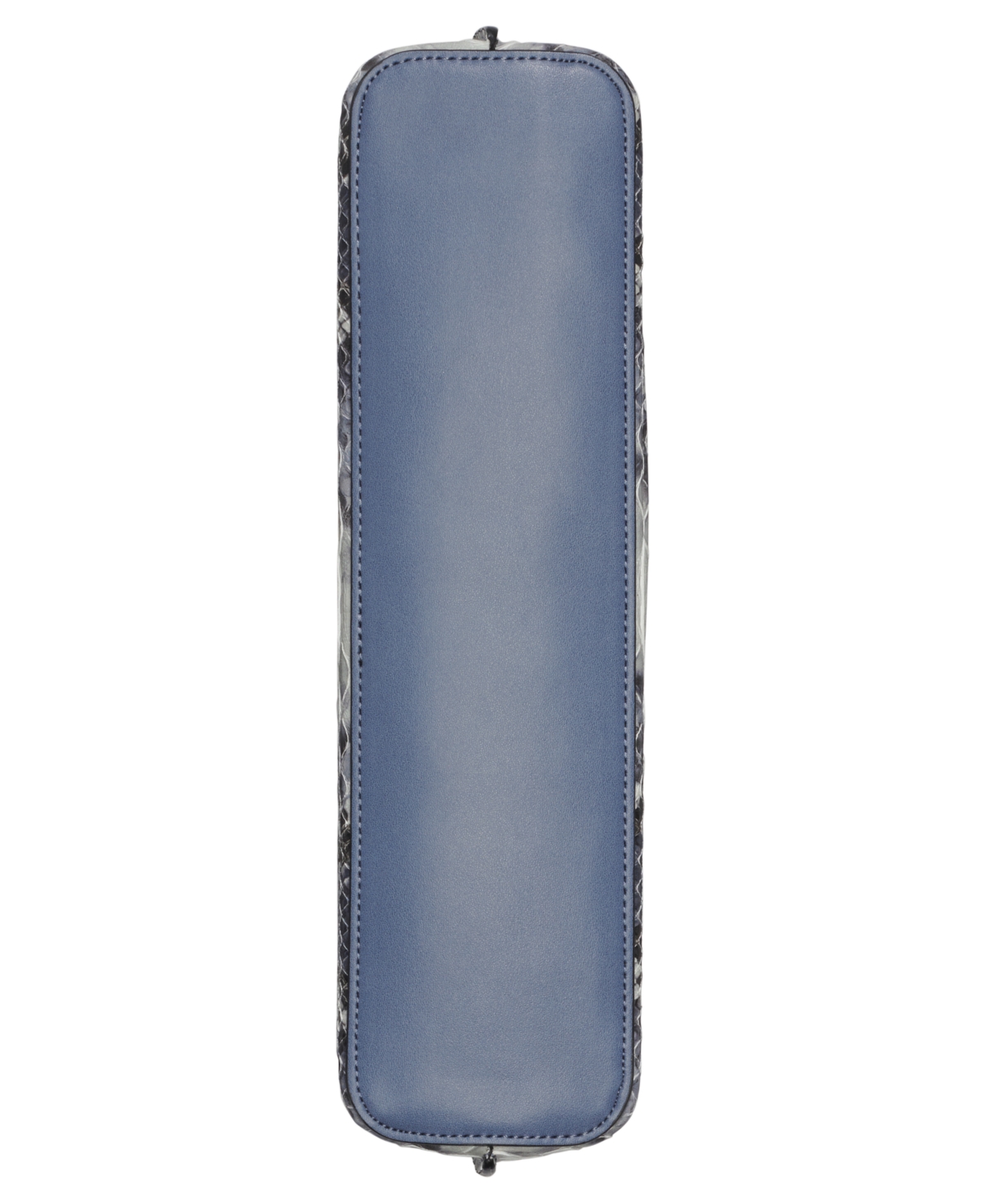 Calvin Klein Verne Small Shoulder Bag In Folkstone Gray