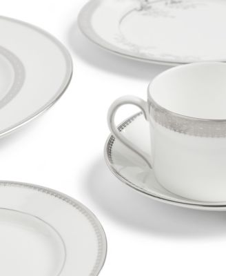 Dinnerware, 10 Piece Set