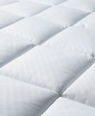 Allergen Barrier Mattress Pad, Queen