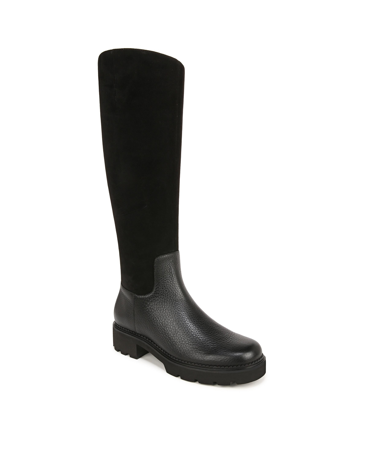Vionic Womens Fallbrook Knee High Boots
