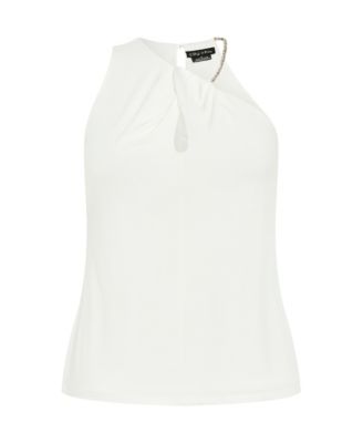 Plus Size Lara Top