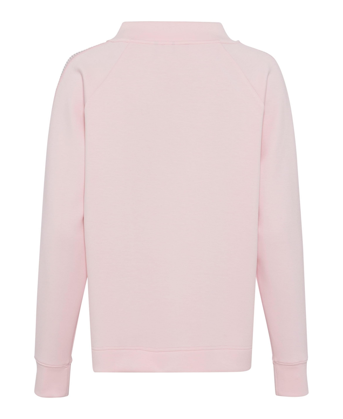 Olsen Women's Funnel Neck Jersey Top