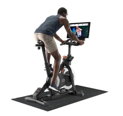 40 inch X 80 inch Oversized Equipment Mat