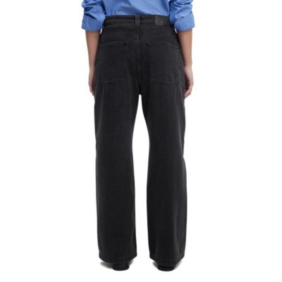 Women's Low Super Baggy Jean