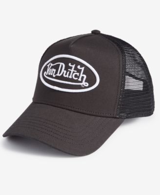 Women's Staple Trucker Hat