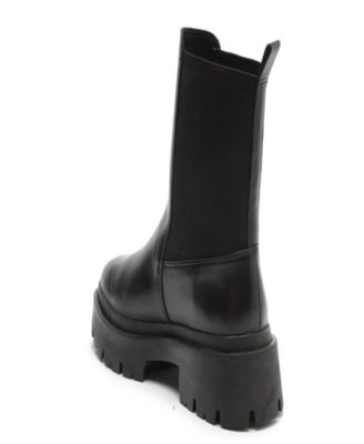 Women's Billie Casual Mid-Block Booties