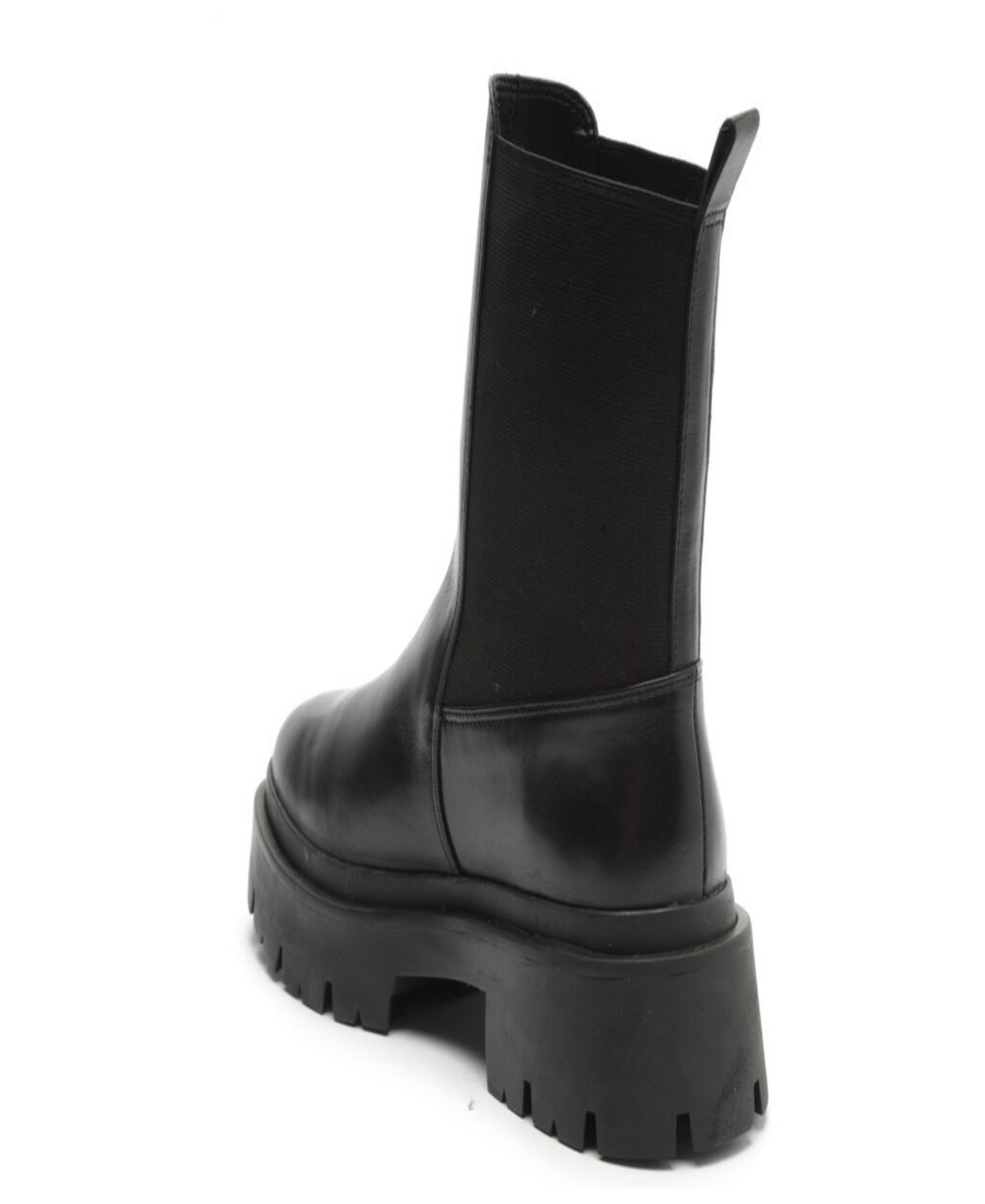 SCHUTZ WOMEN'S BILLIE CASUAL MID-BLOCK BOOTIES 