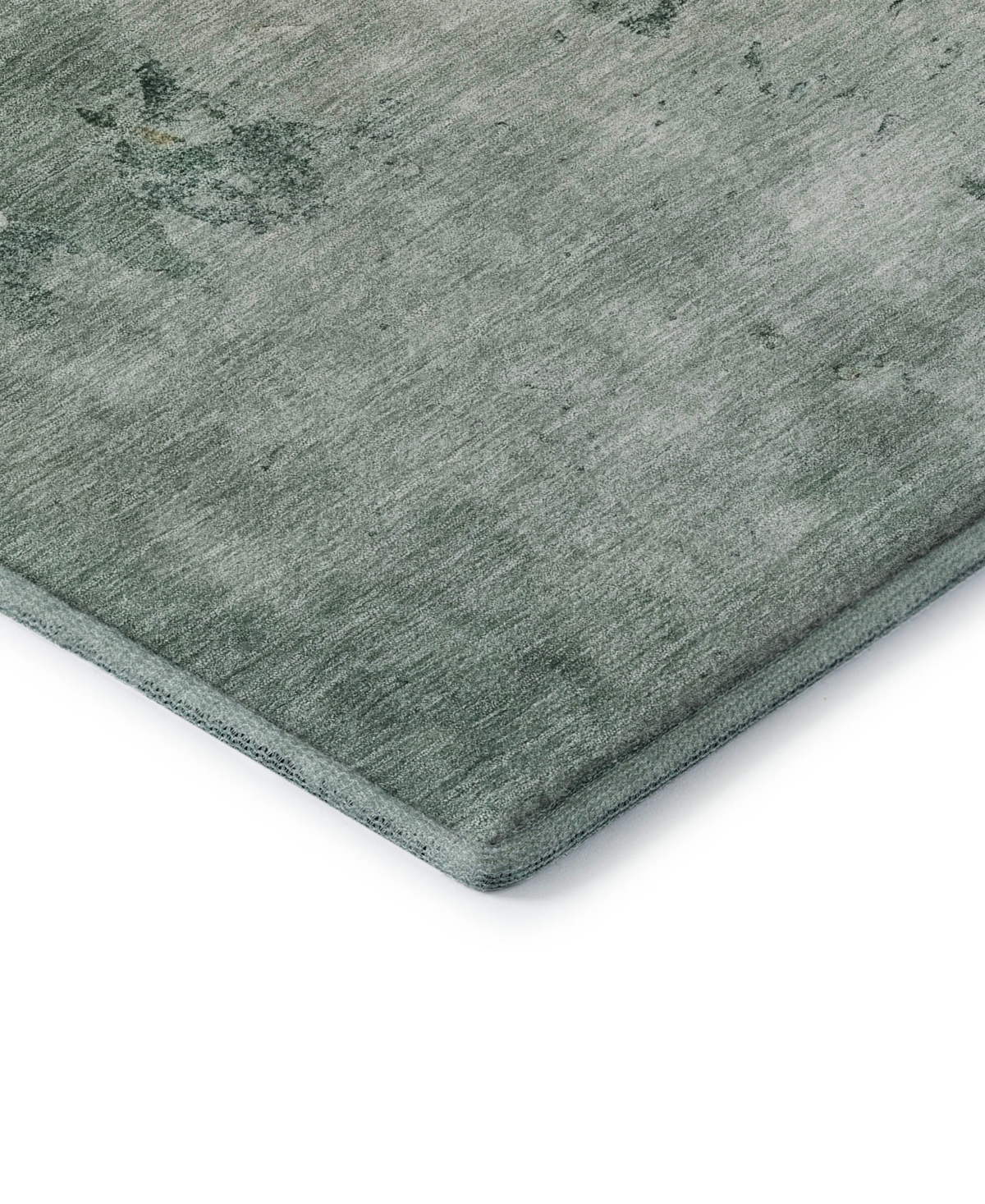 Dalyn Bresca Washable Bc1 8'x10' Area Rug In Mint