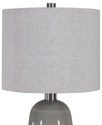 30" Ceramic Maggie Table Lamp