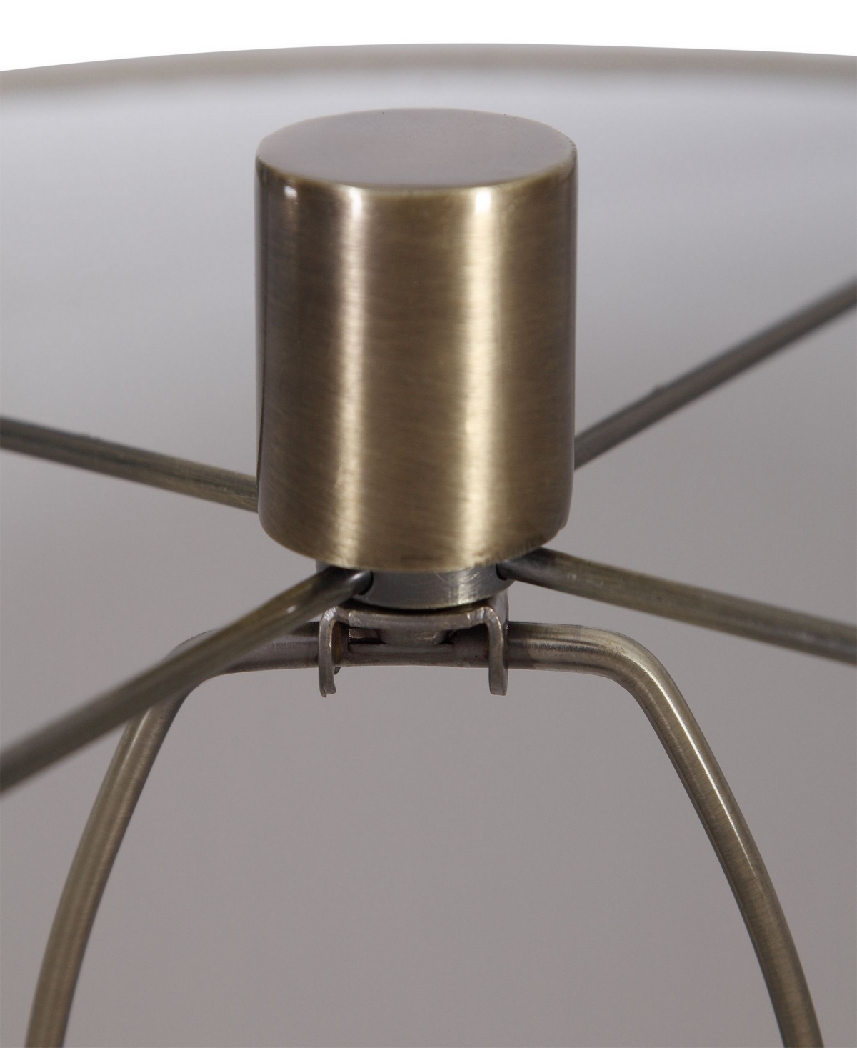 Uttermost Taria 31.5in Table Lamp In Gold