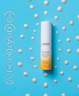 24/7 Retinol Eye Cream, 0.5 oz.