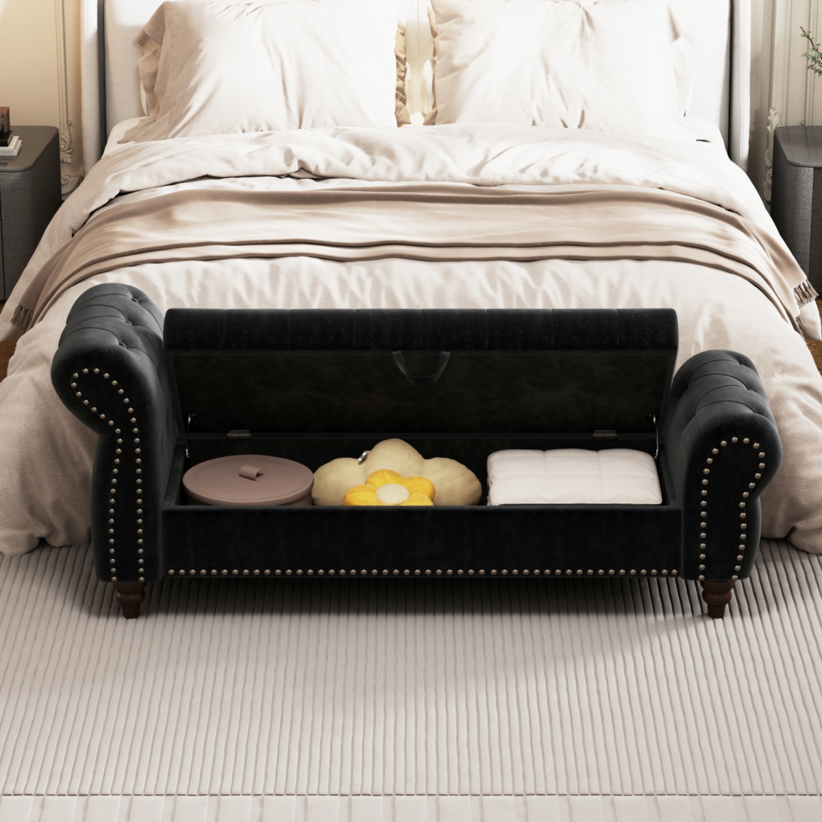 Streamdale Furniture 64.5