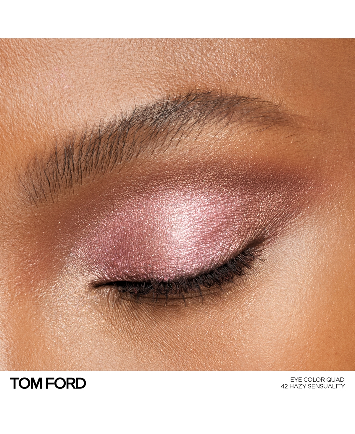 Tom Ford Eye Color Quad Eyeshadow In Multi